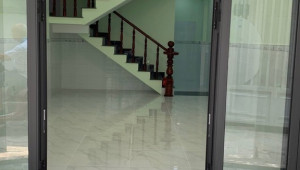 Bán nhà 17/14/4 Trần Văn Ơn, Tân Phú. DT: 3.9m x 10.0m, diện tích: 50m2 giá: 4.7 tỷ
