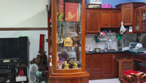 Bán nhà 49/11 Dương Đức Hiền, Tân Phú. DT: 6.3m x 10.5m, diện tích: 0m2 giá: 7.7 tỷ