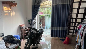 Bán nhà 334/52 Lê Trọng Tấn, Tân Phú. DT: 4.0m x 12.5m, diện tích: 37m2 giá: 3.7 tỷ