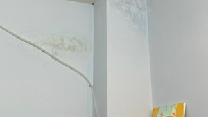 Bán nhà 91/4 Đường T8, Tân Phú. DT: 3.1m x 8.0m, diện tích: 20m2 giá: 2.98 tỷ