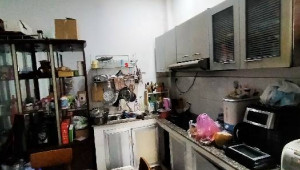 Bán nhà 14A Bùi Xuân Phái, Tân Phú. DT: 3.0m x 20.0m, diện tích: 60m2 giá: 4.2 tỷ
