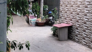 Bán nhà 49/8a Bùi Xuân Phái, Tân Phú. DT: 4.1m x 10.0m, diện tích: 40m2 giá: 4.35 tỷ