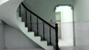 Bán nhà 725/57/37 Trường Chinh, Tân Phú. DT: 3.4m x 9.2m, diện tích: 31m2 giá: 4.2 tỷ