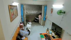 Bán nhà 23/36/32/35 Nguyễn Hữu Tiến, Tân Phú. DT: 3.0m x 9.0m, diện tích: 0m2 giá: 2.4 tỷ