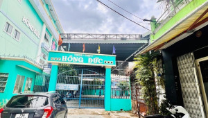 Bán nhà 20/28/22 Hồ Đắc Di, Tân Phú. DT: 4.0m x 15.0m, diện tích: 59m2 giá: 9.8 tỷ