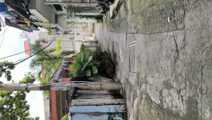 Bán nhà 39/43 Hồ Đắc Di, Tân Phú. DT: 4.5m x 0.0m, diện tích: 18m2 giá: 2.4 tỷ