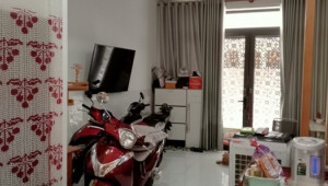 Bán nhà 6 Đường B4, Tân Phú. DT: 4.0m x 8.1m, diện tích: 32m2 giá: 4.7 tỷ