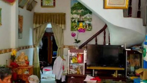 Bán nhà 13 Phạm Ngọc Thảo, Tân Phú. DT: 3.8m x 13.0m, diện tích: 45m2 giá: 4.0 tỷ