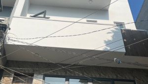 Bán nhà 578/69 Lê Trọng Tấn, Tân Phú. DT: 5.1m x 18.0m, diện tích: 91m2 giá: 11.999 tỷ