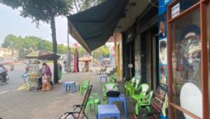 Bán nhà 917 Trường Chinh, Tân Phú. DT: 10.0m x 4.0m, diện tích: 40m2 giá: 9.0 tỷ