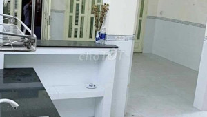 Bán nhà 229/64/64/14 Tây Thạnh, Tân Phú. DT: 5.5m x 9.1m, diện tích: 47m2 giá: 3.55 tỷ