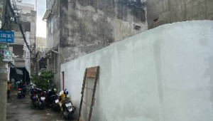 Bán nhà 266/18 một phần nhà Lê Trọng Tấn, Tân Phú. DT: 7.1m x 7.6m, diện tích: 0m2 giá: 4.28 tỷ
