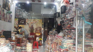 Bán nhà 49 Nguyễn Đỗ Cung, Tân Phú. DT: 4.0m x 15.0m, diện tích: 59m2 giá: 10.5 tỷ