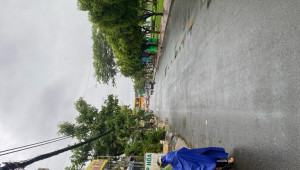 Bán nhà 60 19 Tháng 5B, Tân Phú. DT: 4.0m x 25.0m, diện tích: 100m2 giá: 12.5 tỷ