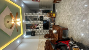 Bán nhà 488/17/20 Lê Trọng Tấn, Tân Phú. DT: 4.0m x 14.0m, diện tích: 56m2 giá: 6.5 tỷ