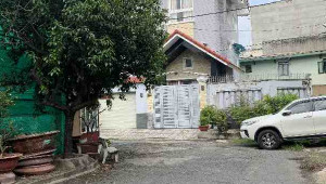 Bán nhà 37/2 ( số cũ : 23.27 ) Dương Đức Hiền, Tân Phú. DT: 9.0m x 19.0m, diện tích: 0m2 giá: 25.5 tỷ