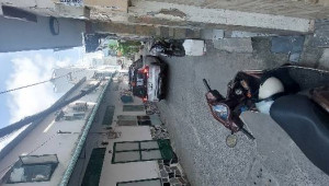 Bán nhà 42/64 Hồ Đắc Di, Tân Phú. DT: 3.2m x 9.5m, diện tích: 30m2 giá: 4.3 tỷ