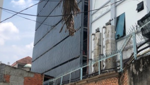 Bán nhà Thửa 529 Tờ 181 (144.14.2A Lê Trọng Tấn) Lê Trọng Tấn, Tân Phú. DT: 4.7m x 14.0m, diện tích: 0m2 giá: 5.6 tỷ
