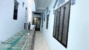 Bán nhà 19B Nguyễn Hữu Tiến, Tân Phú. DT: 7.5m x 35.4m, diện tích: 243m2 giá: 25.0 tỷ