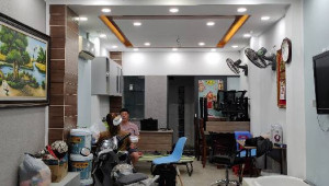 Bán nhà 50/21 (số cũ 44.22) Dương Đức Hiền, Tân Phú. DT: 3.5m x 11.5m, diện tích: 0m2 giá: 4.7 tỷ