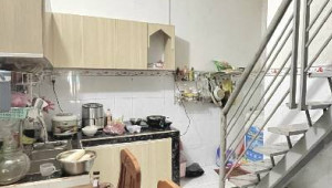 Bán nhà 488/17/32 Lê Trọng Tấn, Tân Phú. DT: 4.1m x 15.0m, diện tích: 0m2 giá: 4.65 tỷ