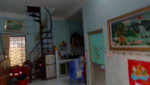 Bán nhà 16A Tây Thạnh, Tân Phú. DT: 7.9m x 17.2m, diện tích: 0m2 giá: 7.5 tỷ