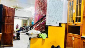 Bán nhà 20/130/1B Bờ Bao Tân Thắng, Tân Phú. DT: 4.0m x 14.0m, diện tích: 55m2 giá: 5.1 tỷ