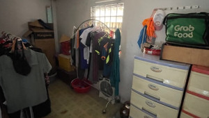 Bán nhà 15/19 Đỗ Nhuận, Tân Phú. DT: 5.5m x 12.0m, diện tích: 0m2 giá: 4.8 tỷ