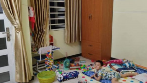 Bán nhà 102/5/6 Đỗ Nhuận, Tân Phú. DT: 4.0m x 8.1m, diện tích: 0m2 giá: 3.85 tỷ