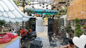 Bán nhà Một phần nhà 104 Đỗ Nhuận, Tân Phú. DT: 5.8m x 19.1m, diện tích: 122m2 giá: 8.3 tỷ
