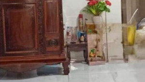 Bán nhà 188/27 Tân Kỳ Tân Quý, Tân Phú. DT: 3.2m x 19.0m, diện tích: 60m2 giá: 5.3 tỷ