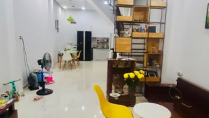 Bán nhà 115/32/6 Lê Trọng Tấn, Tân Phú. DT: 4.0m x 11.0m, diện tích: 0m2 giá: 3.6 tỷ