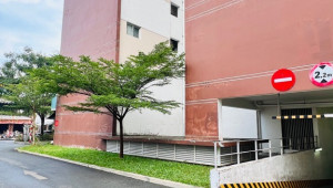 Bán nhà B/9/10 CC A7 Topaz Residence Celedon City 38 Tân Thắng, Tân Phú. DT: 5.0m x 11.0m, diện tích: 55m2 giá: 2.35 tỷ