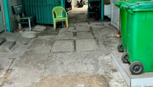 Bán nhà 1/2/7 Sơn Kỳ, Tân Phú. DT: 4.9m x 3.0m, diện tích: 13m2 giá: 1.2 tỷ