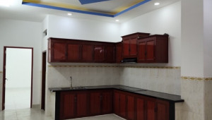 Bán nhà 319/11 Lê Trọng Tấn, Tân Phú. DT: 4.0m x 23.0m, diện tích: 92m2 giá: 7.5 tỷ