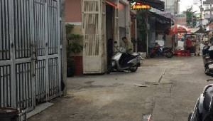 Bán nhà 26/12 ( số cũ: 18.5) Sơn Kỳ, Tân Phú. DT: 4.0m x 17.0m, diện tích: 0m2 giá: 6.3 tỷ