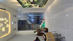 Bán nhà 1/12/17A Sơn Kỳ, Tân Phú. DT: 3.0m x 18.0m, diện tích: 54m2 giá: 6.4 tỷ