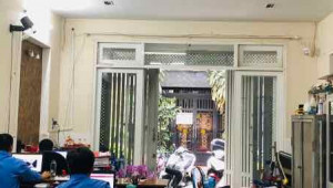 Bán nhà 139/41 Bờ Bao Tân Thắng, Tân Phú. DT: 5.0m x 11.0m, diện tích: 0m2 giá: 8.3 tỷ
