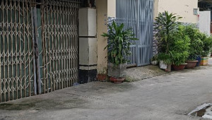 Bán nhà 525/7/2 Lê Trọng Tân, Tân Phú. DT: 4.0m x 20.0m, diện tích: 80m2 giá: 5.56 tỷ