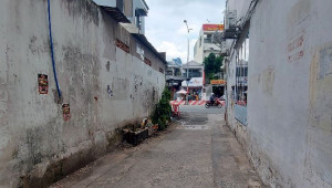 Bán nhà 319/7A Lê Trọng Tấn, Tân Phú. DT: 6.0m x 27.7m, diện tích: 0m2 giá: 14.9 tỷ