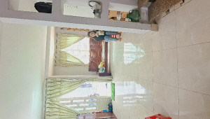 Bán nhà 75/12/22 Kênh 19 Tháng 5, Tân Phú. DT: 4.0m x 10.0m, diện tích: 40m2 giá: 4.45 tỷ