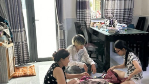 Bán nhà hẻm 75/12/24 19 tháng 5, P. Sơn Kỳ, Tân Phú – 4x10m, 1 lầu, 3.9 tỷ