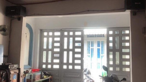 Bán nhà 680/8 Bình Long, Tân Phú. DT: 6.0m x 11.0m, diện tích: 69m2 giá: 5.2 tỷ