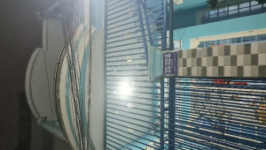 Bán nhà 25/32/8 Sơn Kỳ, Tân Phú. DT: 4.2m x 14.4m, diện tích: 64m2 giá: 5.6 tỷ