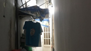 Bán nhà 166/11/8/1/2A Tân Kỳ Tân Quý, Tân Phú. DT: 3.7m x 9.0m, diện tích: 0m2 giá: 3.35 tỷ