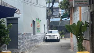 Bán nhà 188/46 Tân Kỳ Tân Quý, Tân Phú. DT: 4.0m x 18.0m, diện tích: 72m2 giá: 5.6 tỷ