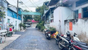 Bán nhà 336/3 Tân Kỳ Tân Quý, Tân Phú. DT: 5.0m x 7.0m, diện tích: 35m2 giá: 3.7 tỷ