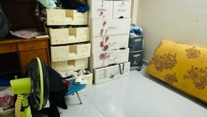 Bán nhà 9/18 Phùng Chí Kiên, Tân Phú. DT: 3.5m x 7.5m, diện tích: 21m2 giá: 3.049 tỷ