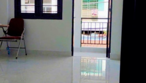 Bán nhà 172/14 Lê Thúc Hoạch, Tân Phú. DT: 3.1m x 12.0m, diện tích: 38m2 giá: 5.28 tỷ