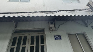 Bán nhà 415/3 Tân Kỳ Tân Quý, Tân Phú. DT: 6.5m x 3.8m, diện tích: 24m2 giá: 1.65 tỷ